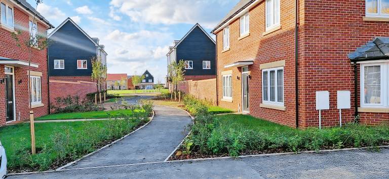 House Peterborough