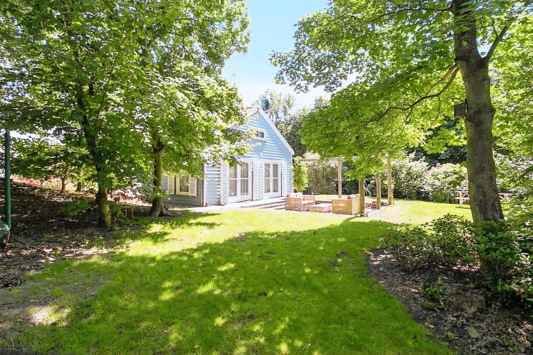 Bungalow in Ouddorp f&uuml;r max. 4 Personen