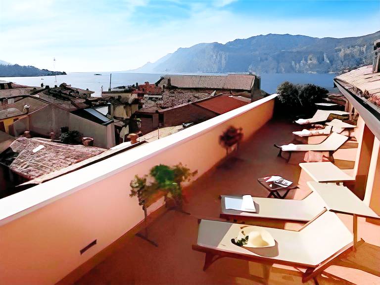 Hotel Lago Di Garda — photo 3