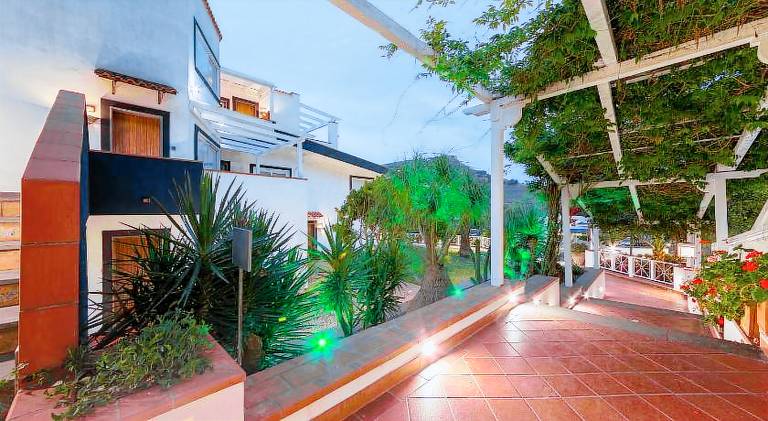 Agave Hotel — photo 5