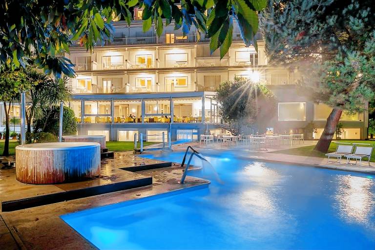 Silva Hotel Splendid — photo 2