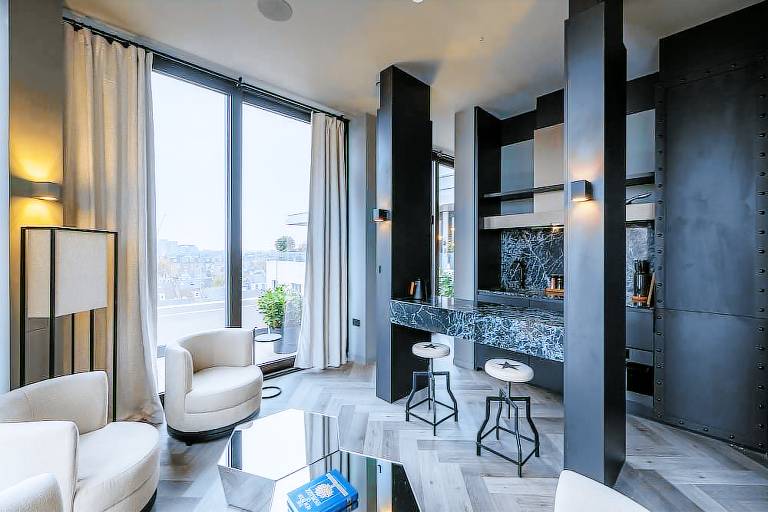 Apartment Wimbledon