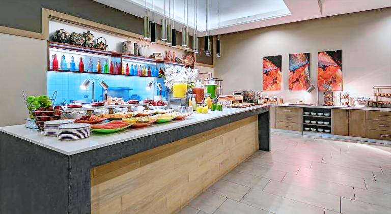 Hyatt Place Tegucigalpa — photo 3