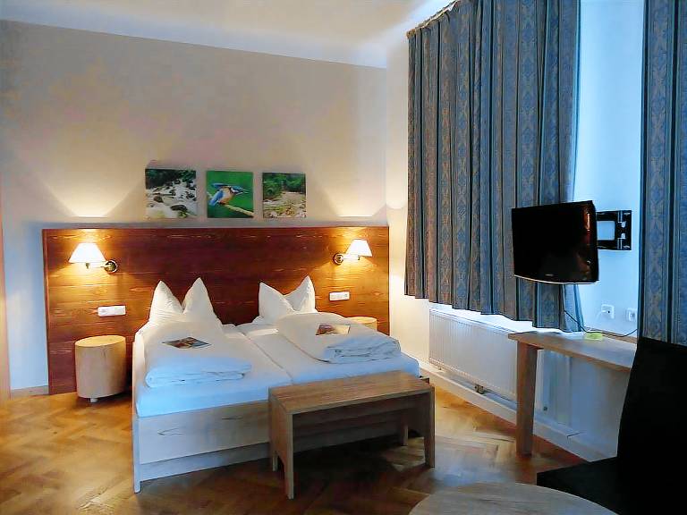 Ferienhaus  Windischgarsten