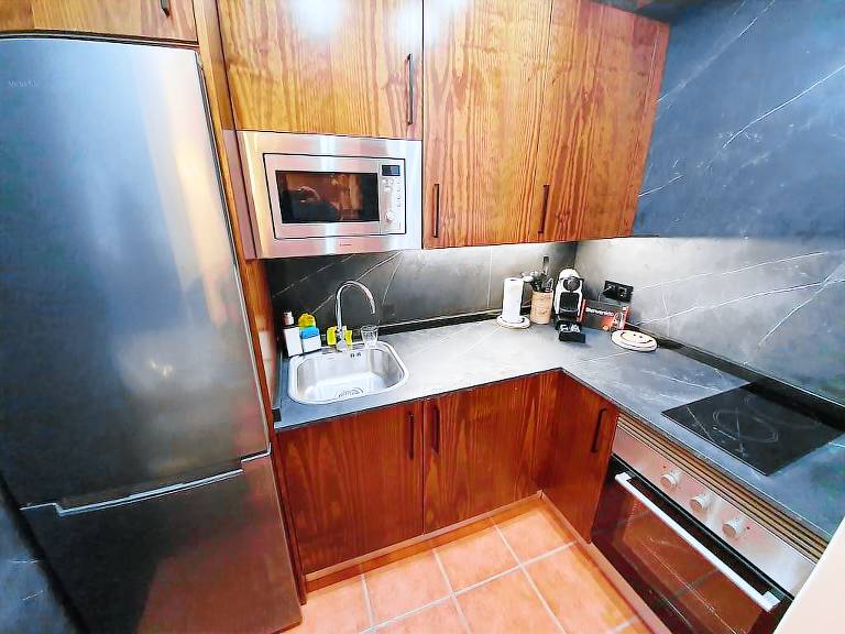 Apartamento Velilla del Río Carrión