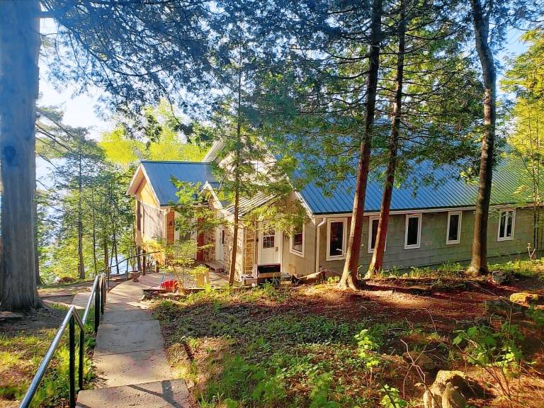 Cottage Portland
