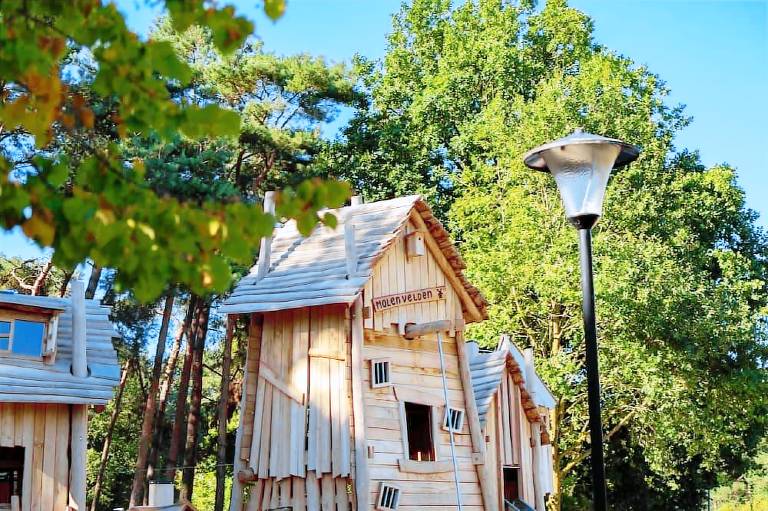 Chalet