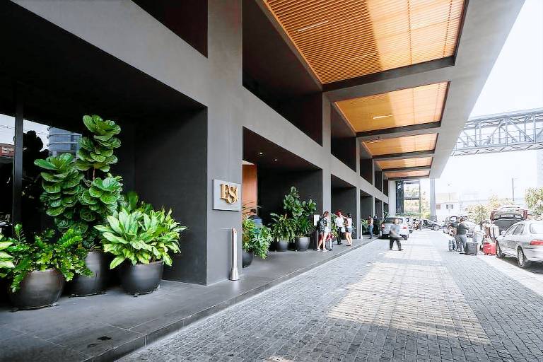 The Establishment at Bangsar KL Sentral — photo 5