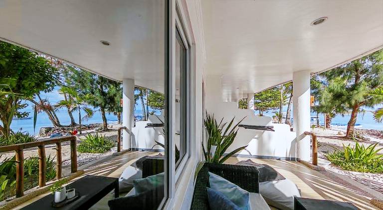 Ocean Vida Resort — photo 4