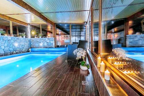 Bed & Breakfast  Dzianisz