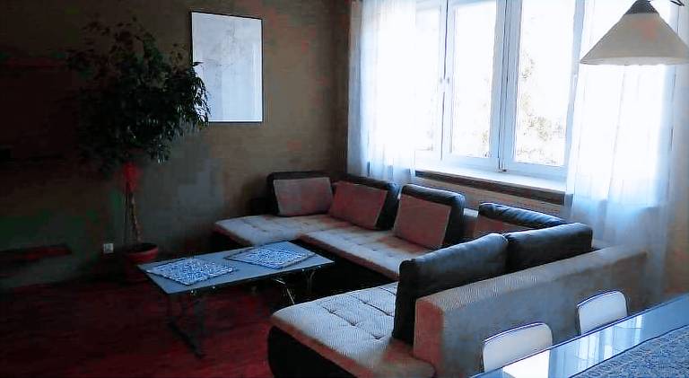 Apartment  Radom County