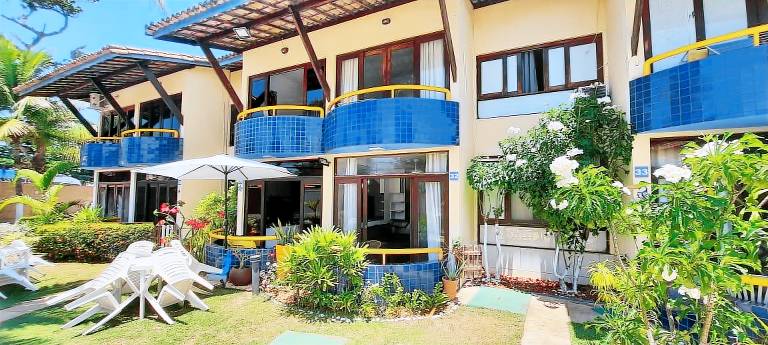 Casa  Stella Maris