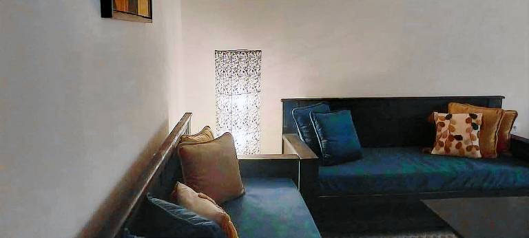 Apartment Houmt Souk