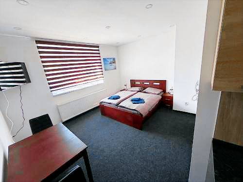 Apartmán Dolní Město