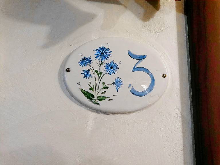 Camera privata Solto collina