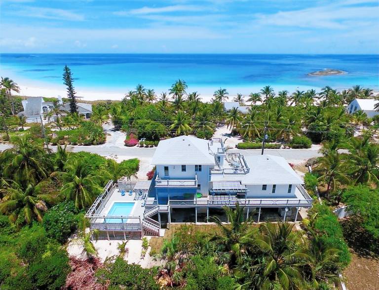 House Governor's Harbour