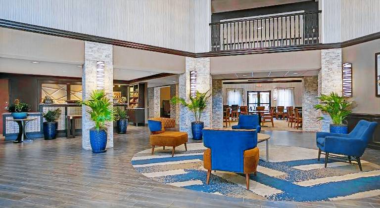 Homewood Suites by Hilton Chicago-Lincolnshire — photo 3