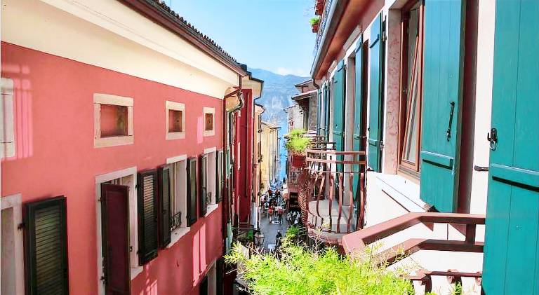 Hotel Lago Di Garda — photo 5