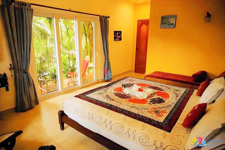 VISHRAM VILLAGE in Thiruvananthapuram