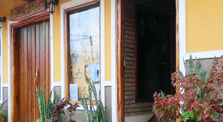 Pousada Pico Da Vila — photo 4