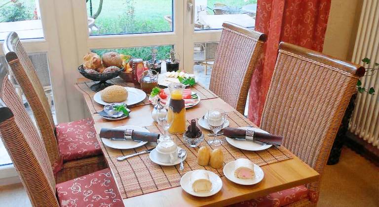 Mediterran Hotel Juwel — photo 4