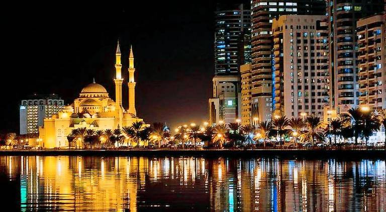Apartment Al Nasserya