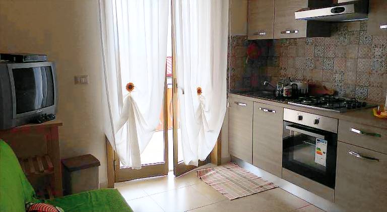 Apartment | Close to the beach | Pets are welcome — photo 2