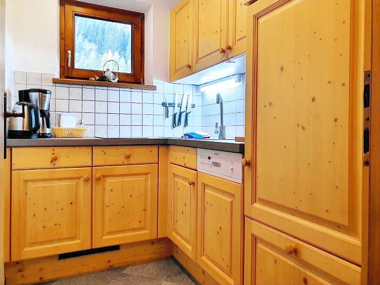 Ferienwohnung Ötztal
