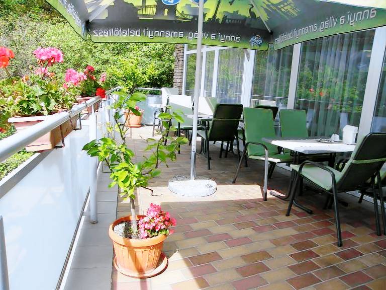 CE Quelle Hotel — photo 4