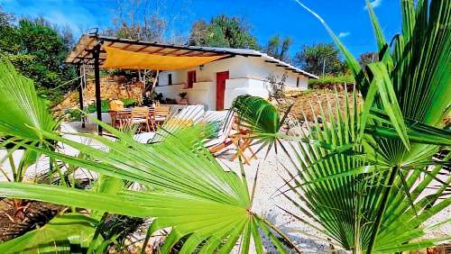 Apartamento El Chorro