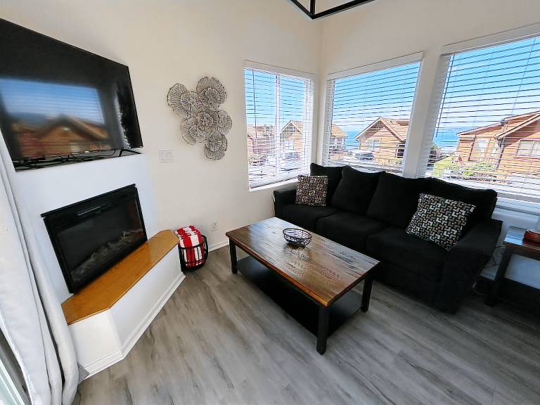 Apartment Brookings