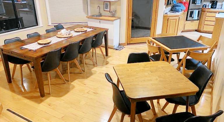 Fully equipped lovely villa with BBQ & terrace | Good for workation | Pets are welcome — photo 4