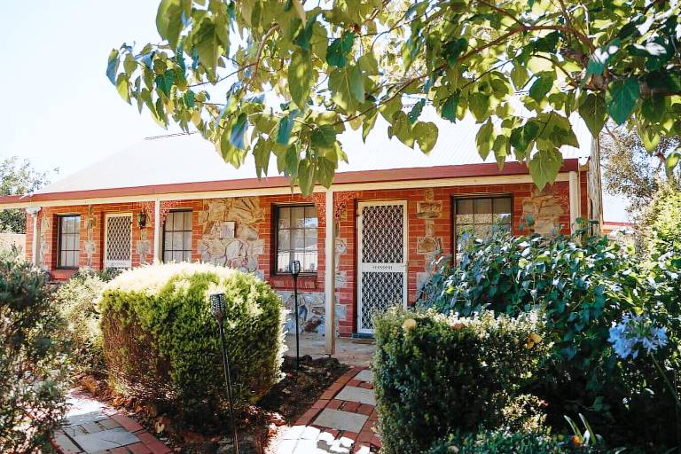 Apartment Barossa Valley