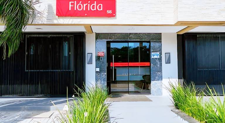 Holiday apartment with barbeque & terrace | Next to the beach | Pets allowed in Bombinhas