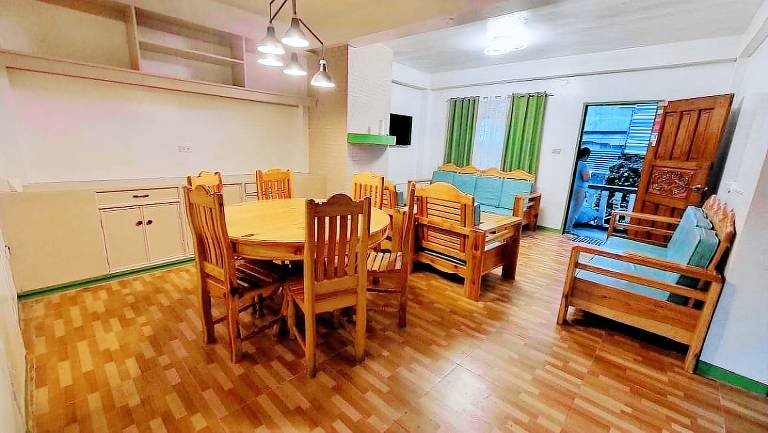 Nice apartment | Good for workation | Dogs allowed — photo 3