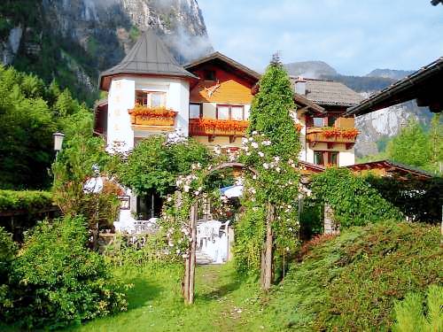 House  Gemeinde Hallstatt