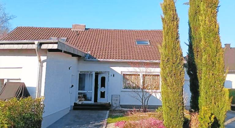 Ferienwohnung Euskirchen