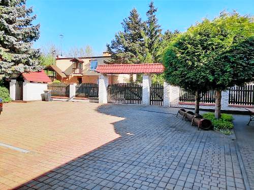 Apartament Sztutowo