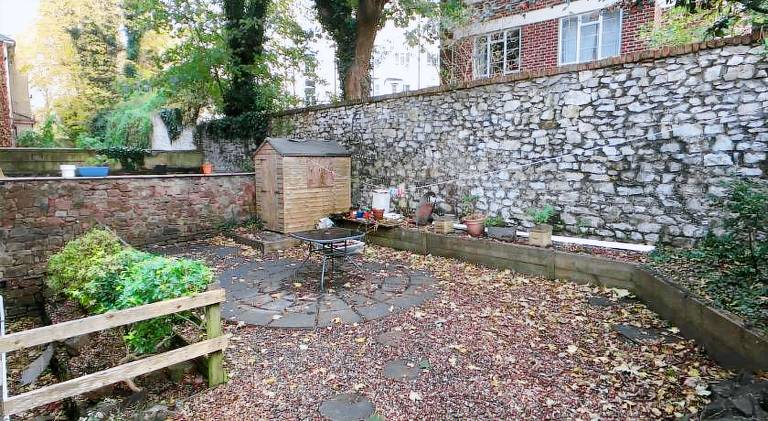 Westbourne Villas — photo 3