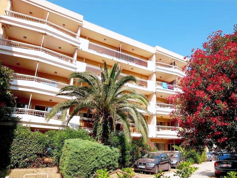 Studio Les Issambres