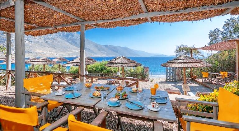 Lovely holiday apartment with garden & terrace | Beach nearby | Pet-friendly — photo 3