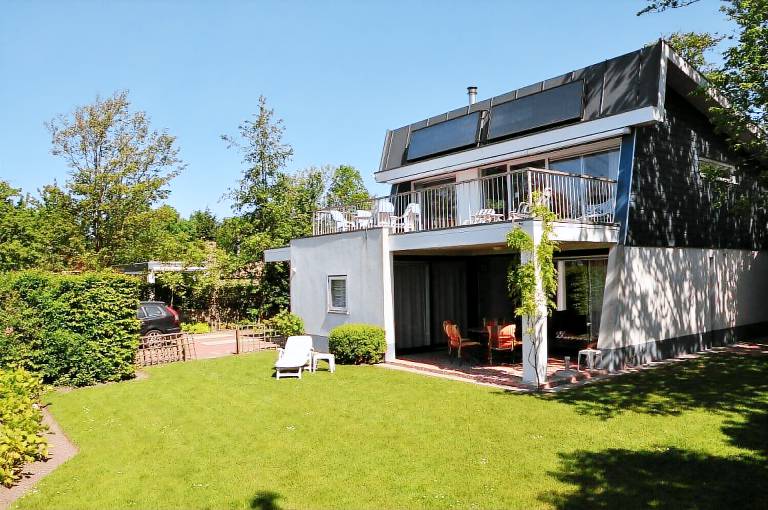 Villa Kamperland