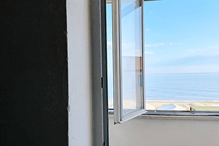 Ferienwohnung Sirolo