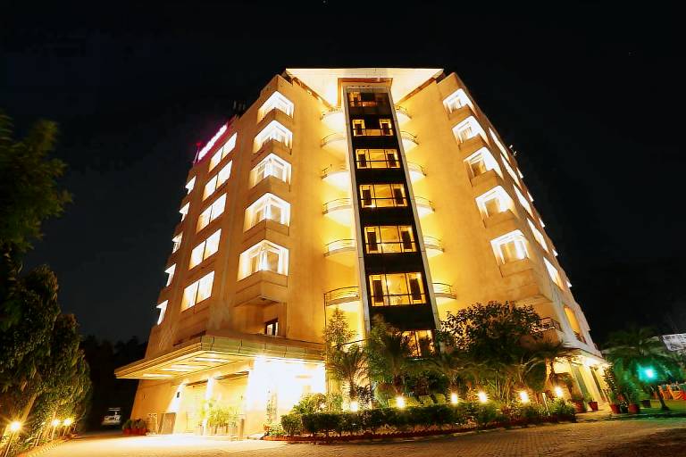 Regenta Orko s Haridwar