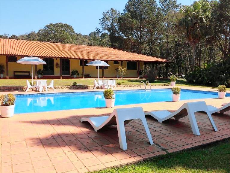 Casa Itapetininga