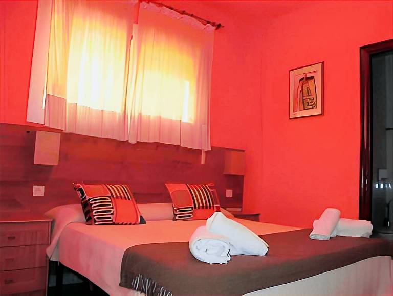 Chambre d'hôtes Barcelone