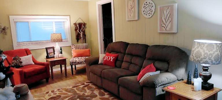 Cottage Mogadore