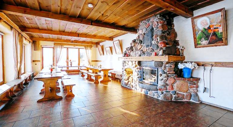 Guest House and camping Jurmala — photo 2
