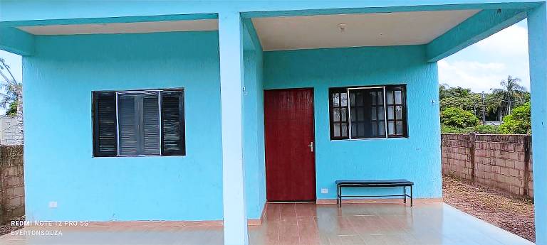 Casa Iguape