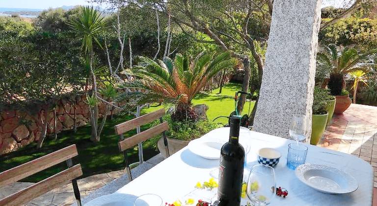 Villa with garden, patio & BBQ | Dogs allowed — photo 3